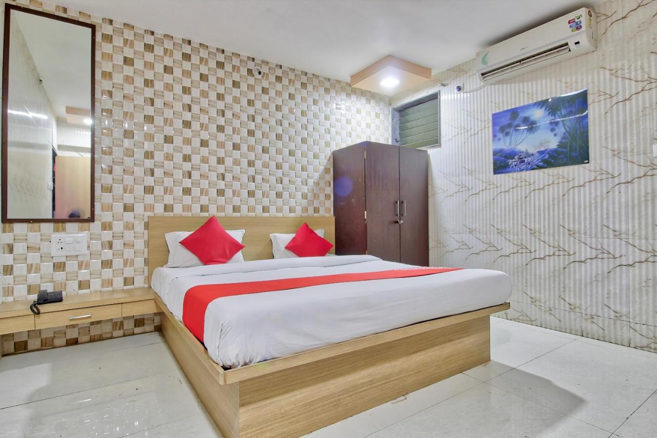 Oyo 61311 Maharaja Agrasen Resort And Lodging Buldhana Екстер'єр фото